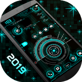 Hi tech launcher pro apk free download