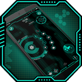 Imaginative Launcher - HideApp