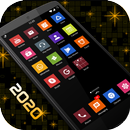 iMetro Launcher 2018 - Nhanh hơn, mượt hơn APK