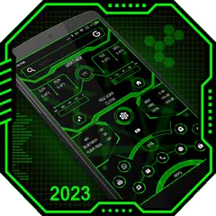 Innovational Launcher 2023 APK download