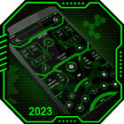 Innovational Launcher-icoon