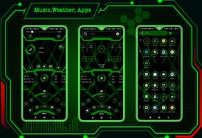 Innovational Launcher screenshot 2