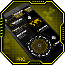 Modern Launcher Pro - AppLock APK