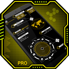 Modern Launcher Pro - AppLock icon