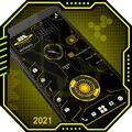 Modern Launcher 2 -2019 - 次世代のテーマ