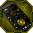 Modern Launcher 2 - AppLock ไอคอน