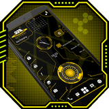 Modern Launcher 2 - AppLock icon