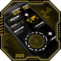 Modern Launcher