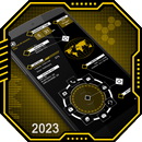 Modern Launcher 2023 - AppLock APK