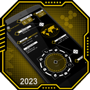 Modern Launcher 2023 - AppLock APK