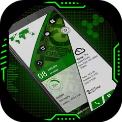 Baixar Next Classic Launcher, AppLock APK