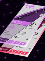 Next Classic Launcher تصوير الشاشة 2