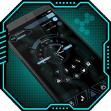 Posh Launcher 2 Zeichen