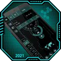 ポッシュハイテクランチャー2019 - 次世代のUI