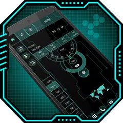 Posh Launcher - AppLock Icon