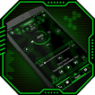 Radical Launcher - AppLock icon