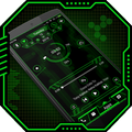 Radical Launcher - AppLock