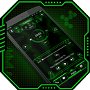 Radical Launcher - AppLock APK