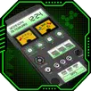 Radio Style Launcher - theme APK