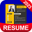Resume Maker - Build CV 2023 APK