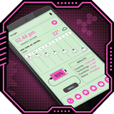 Simply Launcher Zeichen
