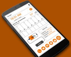 Simply Launcher ảnh chụp màn hình 3