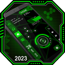 APK Strip Hi-tech Launcher 2023