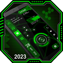 Strip Hi-tech Launcher 2023 APK