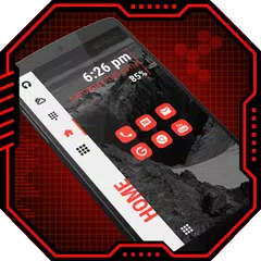 Strip Launcher - App lock XAPK download