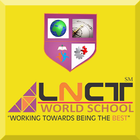 LNCT WORLD SCHOOL-PARENT icon
