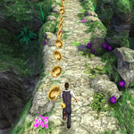 Endless Jungle Run Temple Lost APK