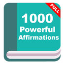 1000 Powerful Affirmations APK