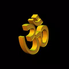 OM live wallpaper in 3D APK download