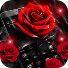 Rose Launcher - HD Live Wallpapers, Themes, Emojis ikona