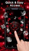 Rose Launcher - HD Live Wallpapers, Themes, Emojis 截图 3