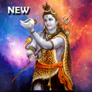 Lord shiva live wallpaper APK
