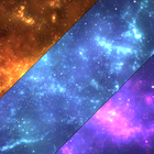 Space Nebula Pack icono
