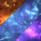 Space Nebula Pack icône