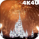 Magic Castle Fireworks Live Wa APK