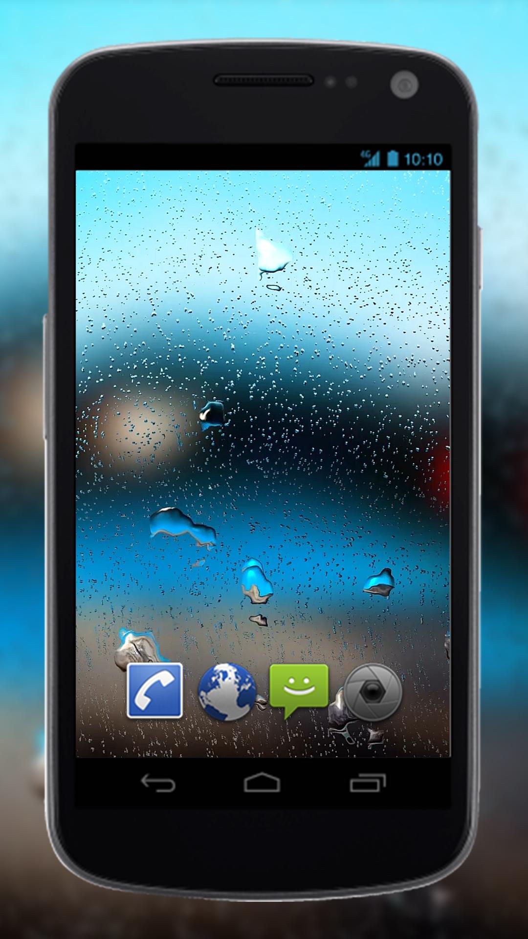 45+ Live Wallpaper 4K Android Pics