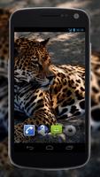 4K Jaguar Live Wallpaper screenshot 3