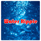 ikon Water Ripple Live Wallpaper