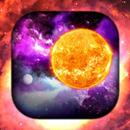 গ্যালাক্সি ওয়ালপেপার HD/3D/4K APK