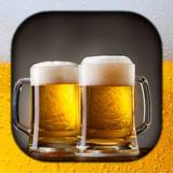 Bier Behang HD/3D/4K