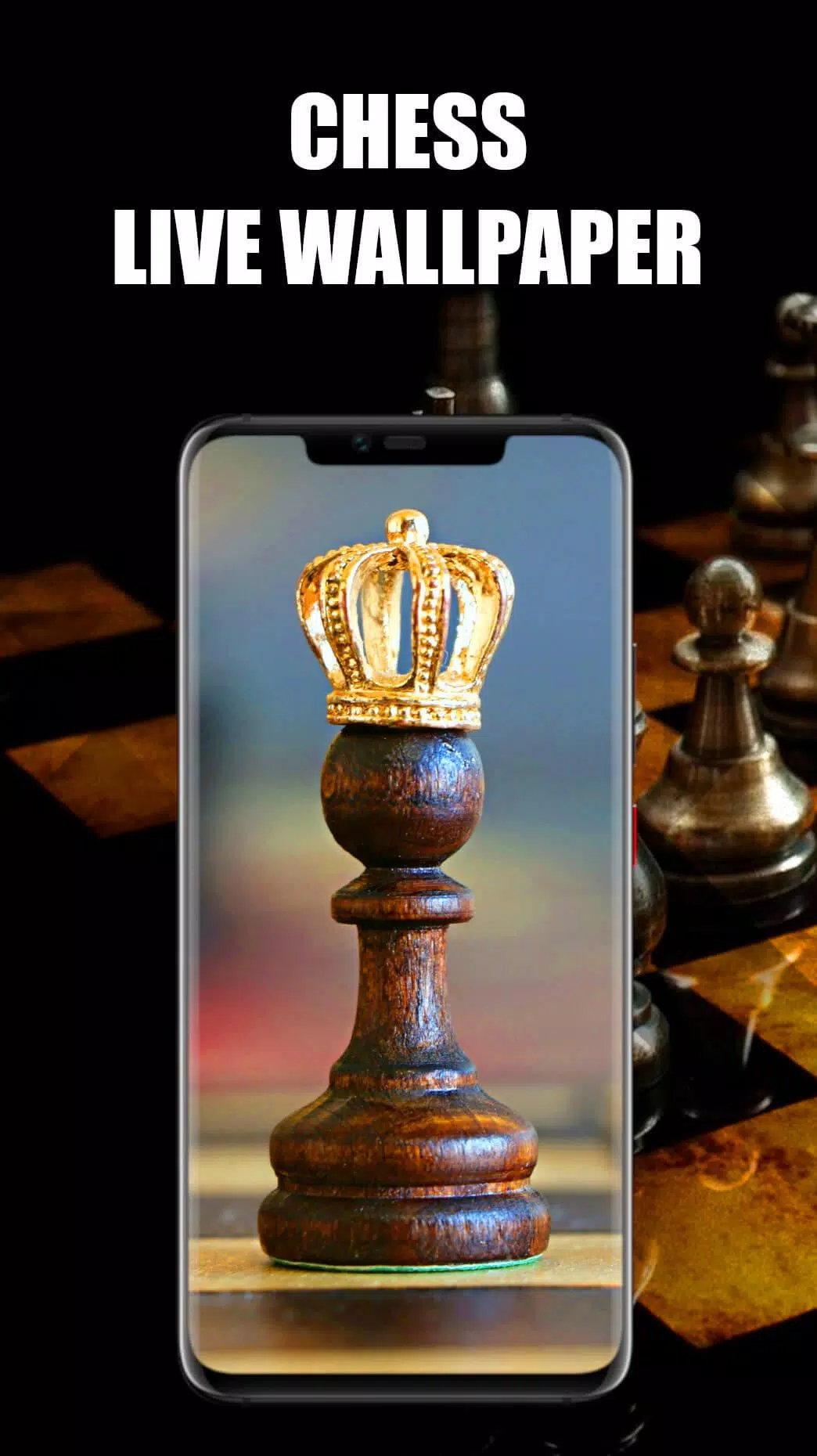 SparkChess HD Lite APK pour Android Télécharger