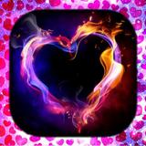 Heart Live Wallpaper | خلفيات 