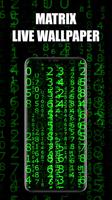 Matrix Wallpaper screenshot 3