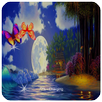 Moon Live Wallpaper-APK