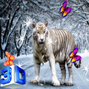 APK Bengal Tiger Wallpaper