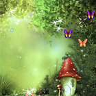 FairyTale Live Wallpaper ikona